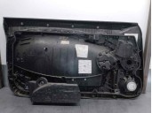 Recambio de guarnecido puerta delantera derecha para mini r57 cabrio diesel cat referencia OEM IAM 51412753298 