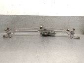 Replacement front wiper motor for Mini Mini Countryman (F60) Cooper OEM IAM reference 7419787 61617419787 AV1590607696 DE