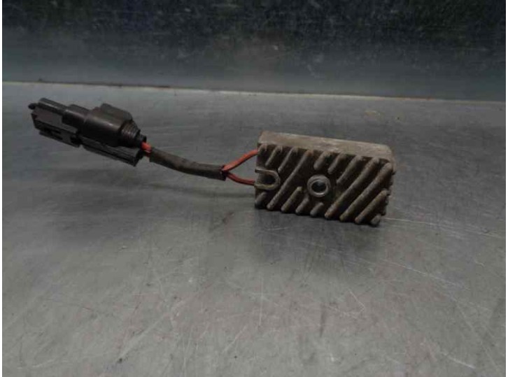 Replacement heater resistor for Chevrolet Nubira Wagon 2.0 diesel cat OEM IAM reference 96327381 