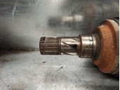 Recambio de transmision delantera derecha para daewoo nexia 1.5 cat referencia OEM IAM 