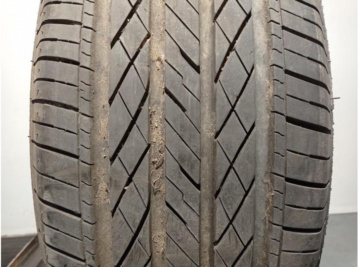 Recambio de neumatico/s para nissan navara pick-up (d40m) 2.5 dci diesel cat referencia OEM IAM 25565R17110V TRACMAX X-PRIVILO H