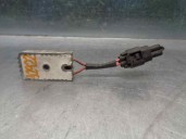 Replacement heater resistor for Chevrolet Nubira Wagon 2.0 diesel cat OEM IAM reference 96327381 