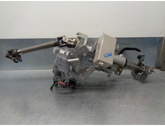 Replacement steering column for Renault Koleos 2.0 dCi diesel FAP OEM IAM reference 48810JY40C 48811JY00A 