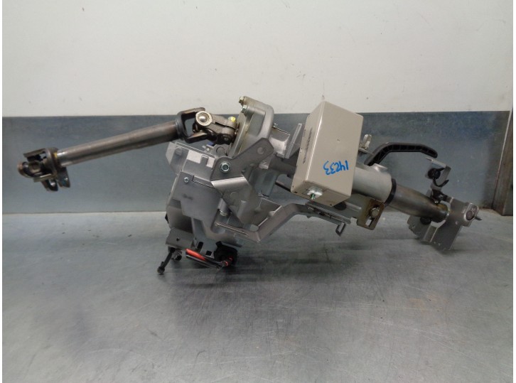 Replacement steering column for Renault Koleos 2.0 dCi diesel FAP OEM IAM reference 48810JY40C 48811JY00A 