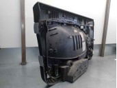 Recambio de guarnecido puerta delantera derecha para mini r57 cabrio diesel cat referencia OEM IAM 51412753298  