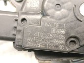 Recambio de motor limpia delantero para mini mini countryman (f60) cooper referencia OEM IAM 7419787 61617419787 AV1590607696 DE