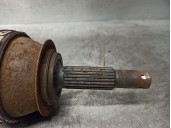 Recambio de transmision delantera derecha para daewoo nexia 1.5 cat referencia OEM IAM 