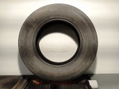 Replacement tyre/s for Nissan Navara Pick-Up (D40M) 2.5 dCi diesel cat OEM IAM reference 25565R17110V TRACMAX X-PRIVILO H