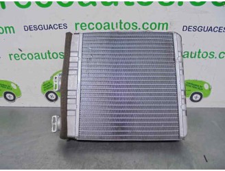 Recambio de radiador calefaccion / aire acondicionado para opel zafira b 1.9 cdti referencia OEM IAM   