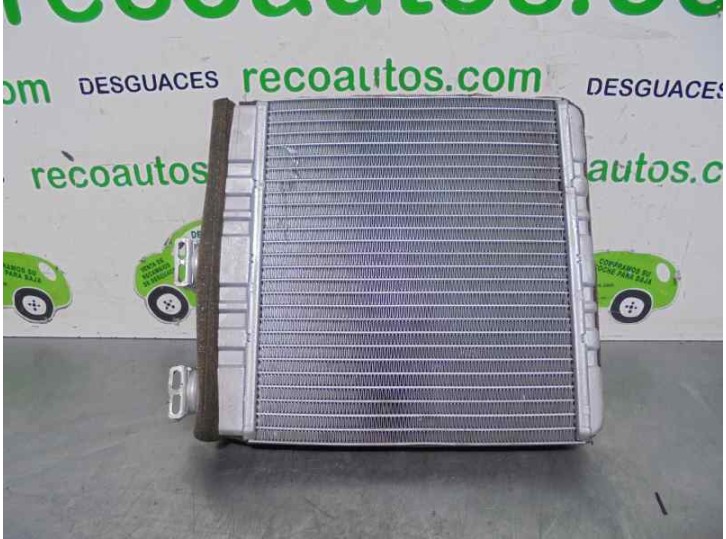 Recambio de radiador calefaccion / aire acondicionado para opel zafira b 1.9 cdti referencia OEM IAM 