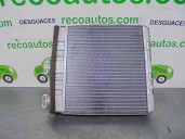 Recambio de radiador calefaccion / aire acondicionado para opel zafira b 1.9 cdti referencia OEM IAM   