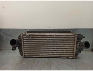 Recambio de intercooler para kia carens ( ) 1.7 crdi cat referencia OEM IAM 282702A480  