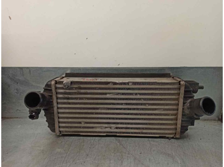 Recambio de intercooler para kia carens ( ) 1.7 crdi cat referencia OEM IAM 282702A480 