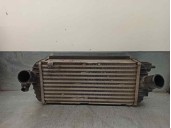 Recambio de intercooler para kia carens ( ) 1.7 crdi cat referencia OEM IAM 282702A480 