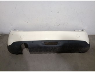 Recambio de paragolpes trasero para mini mini countryman (f60) cooper referencia OEM IAM 51127380024 51127380024 