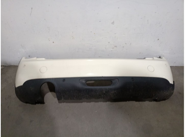 Recambio de paragolpes trasero para mini mini countryman (f60) cooper referencia OEM IAM 51127380024 51127380024 