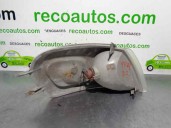 Replacement front left light for Opel Sintra 2.2 16V CAT (X 22 XE) OEM IAM reference 16521703 