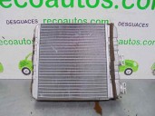 Recambio de radiador calefaccion / aire acondicionado para opel zafira b 1.9 cdti referencia OEM IAM   