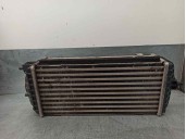 Recambio de intercooler para kia carens ( ) 1.7 crdi cat referencia OEM IAM 282702A480 