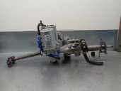 Recambio de columna direccion para renault koleos 2.0 dci diesel fap referencia OEM IAM 48810JY40C 48811JY00A 