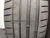 Recambio de neumatico/s michelin para bmw serie 7 (e65/e66) 3.0 turbodiesel cat referencia OEM IAM 24550ZR18100Y MICHELIN PILOT 