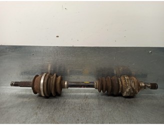 Recambio de transmision delantera izquierda para daewoo nexia 1.5 cat referencia OEM IAM   