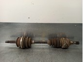 Recambio de transmision delantera izquierda para daewoo nexia 1.5 cat referencia OEM IAM   