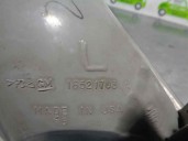 Replacement front left light for opel sintra 2.2 16v cat (x 22 xe) OEM IAM reference 16521703 