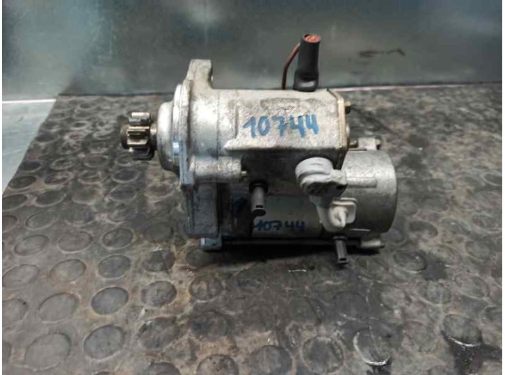 Replacement starter motor for mg streetwise 2.0 td OEM IAM reference NAD100790 2280004961 DENSO