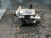Replacement starter motor for mg streetwise 2.0 td OEM IAM reference NAD100790 2280004961 DENSO