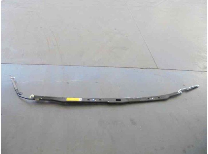 Recambio de airbag cortina delantero derecho para opel zafira b 1.9 cdti referencia OEM IAM 24451367 