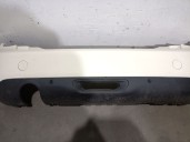 Recambio de paragolpes trasero para mini mini countryman (f60) cooper referencia OEM IAM 51127380024 51127380024 
