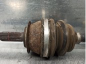 Recambio de transmision delantera izquierda para daewoo nexia 1.5 cat referencia OEM IAM 