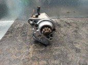 Replacement starter motor for mg streetwise 2.0 td OEM IAM reference NAD100790 2280004961 DENSO