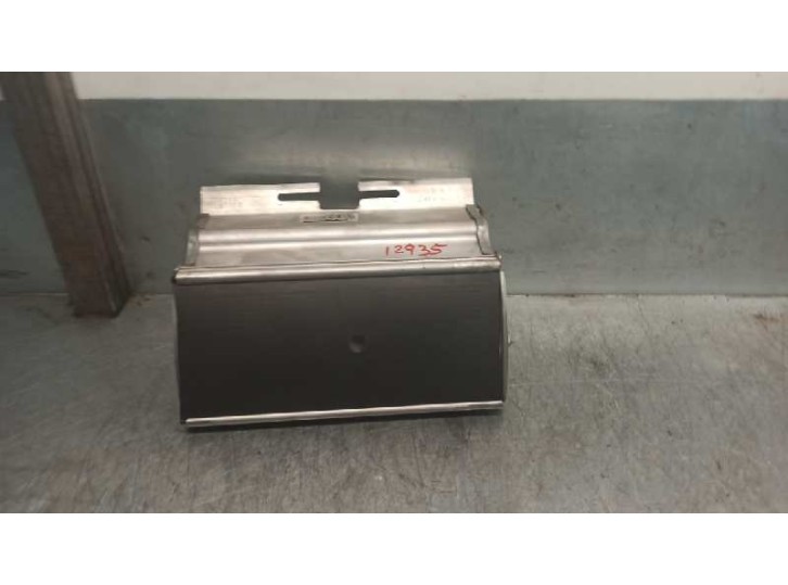 Recambio de airbag delantero derecho para mercedes-benz vaneo (w414) furgoneta compacta 1.7 turbodiesel cat referencia OEM IAM 4