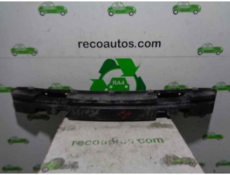 Replacement rear bumper reinforcement for opel sintra 2.2 16v cat (x 22 xe) OEM IAM reference PLASTIC 