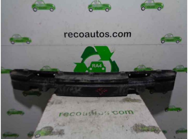 Replacement rear bumper reinforcement for opel sintra 2.2 16v cat (x 22 xe) OEM IAM reference PLASTIC 