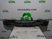 Replacement rear bumper reinforcement for opel sintra 2.2 16v cat (x 22 xe) OEM IAM reference PLASTIC 