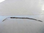 Recambio de airbag cortina delantero derecho para opel zafira b 1.9 cdti referencia OEM IAM 24451367 