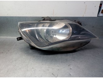 Recambio de faro derecho para seat ibiza iv (6j5, 6p1) 1.6 tdi referencia OEM IAM 6J1941022E 6J1941022J 