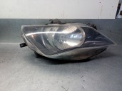 Recambio de faro derecho para seat ibiza iv (6j5, 6p1) 1.6 tdi referencia OEM IAM 6J1941022E 6J1941022J 