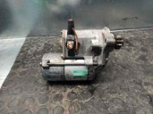 Replacement starter motor for mg streetwise 2.0 td OEM IAM reference NAD100790 2280004961 DENSO