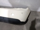 Recambio de paragolpes trasero para mini mini countryman (f60) cooper referencia OEM IAM 51127380024 51127380024 