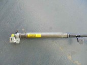 Recambio de airbag cortina delantero derecho para opel zafira b 1.9 cdti referencia OEM IAM 24451367 