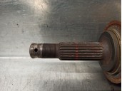 Recambio de transmision delantera izquierda para daewoo nexia 1.5 cat referencia OEM IAM   