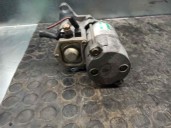 Replacement starter motor for mg streetwise 2.0 td OEM IAM reference NAD100790 2280004961 DENSO