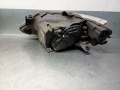 Replacement right headlight for Seat Ibiza IV (6J5, 6P1) 1.6 TDI OEM IAM reference 6J1941022E 6J1941022J 