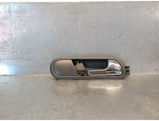 Replacement front right interior door handle for Seat Ibiza (6L1) 1.9 TDI OEM IAM reference 6L1837114E 