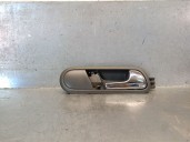 Replacement front right interior door handle for Seat Ibiza (6L1) 1.9 TDI OEM IAM reference 6L1837114E 