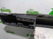 Replacement rear bumper reinforcement for Opel Sintra 2.2 16V CAT (X 22 XE) OEM IAM reference PLASTIC 